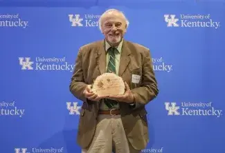 Ernest J. Yanarella